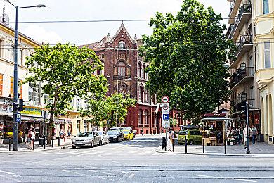 《星鸣特攻》BETA抢先测试没有引起任何波澜